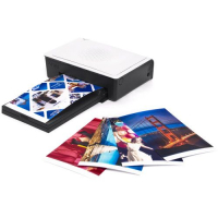 Hiti p310w fotoprinter
