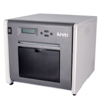 Hiti p525L fotoprinter