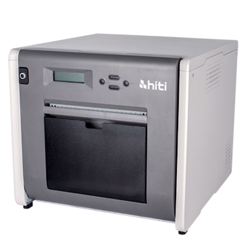 Hiti p525L fotoprinter