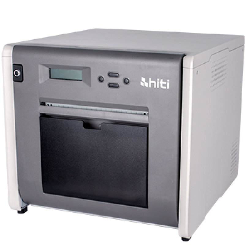 Hiti p525L fotoprinter