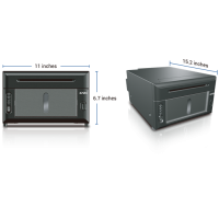 Hiti p630 fotoprinter