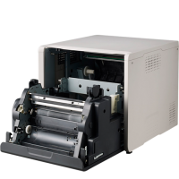 Hiti p525L fotoprinter