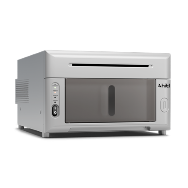 Hiti p630 fotoprinter