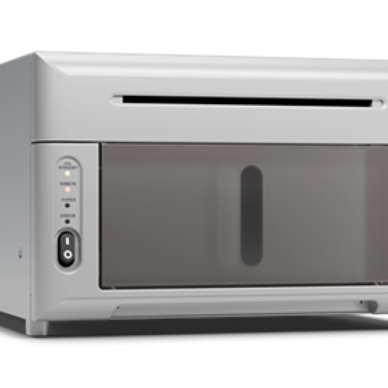 Hiti p630 fotoprinter